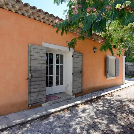 ヴィラ La Petite Maison - Mas Des Sous Bois Ventabren