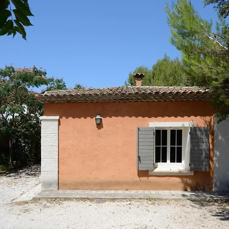 La Petite Maison - Mas Des Sous Bois ヴィラ Ventabren