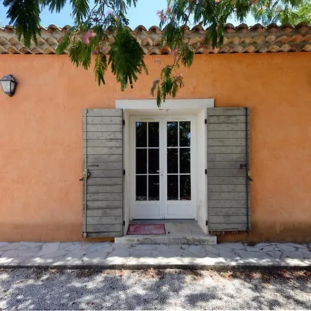 La Petite Maison - Mas Des Sous Bois