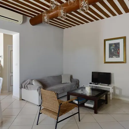 La Petite Maison - Mas Des Sous Bois