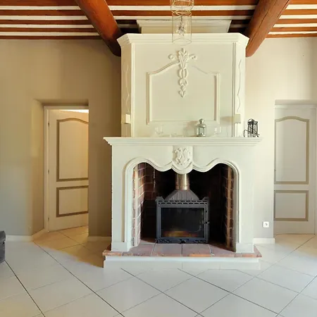 La Petite Maison - Mas Des Sous Bois