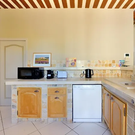 La Petite Maison - Mas Des Sous Bois Ventabren