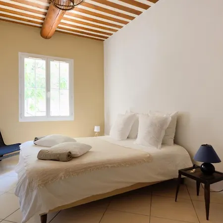 La Petite Maison - Mas Des Sous Bois *
